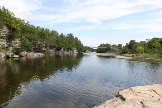 istock Ferris Provincial Park in Ontario 1534129038
