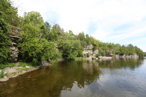 istock Ferris Provincial Park in Ontario 1534129568