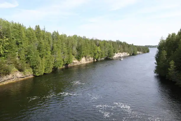 Photo of Ferris Provincial Park in Ontario