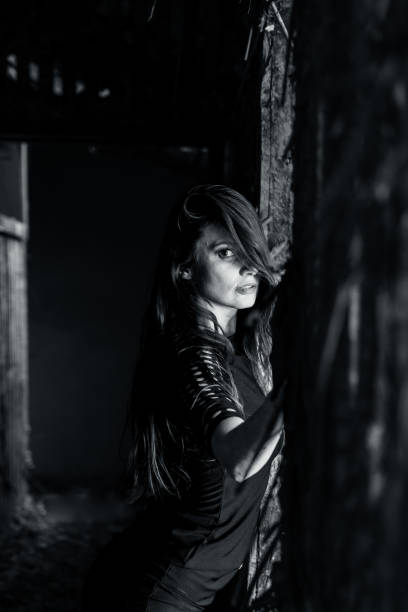 istock Mirage of desire 1534139779