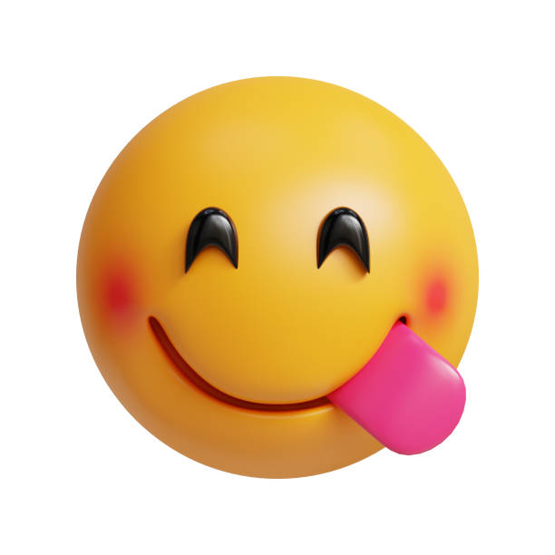 istock delicious emoji 3D icon 1534155163