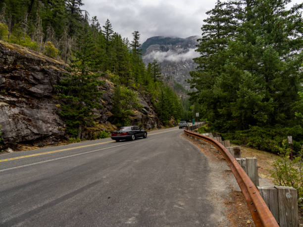 istock Gorge creek falls and dam 1534179935