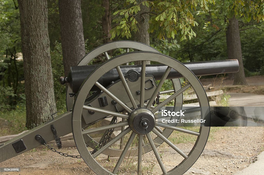 Armas de la guerra Civil - Foto de stock de Aire libre libre de derechos
