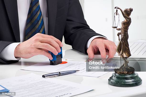 Signing Contract Stock Photo - Download Image Now - Adult, Adults Only, Agreement