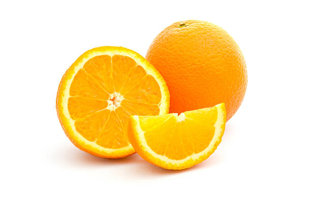 istock Fresh Orange Fruits 153428539
