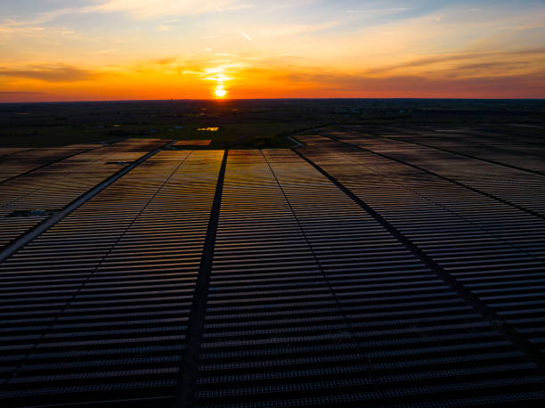 istock Renewable Energy from the Sun 1534288150