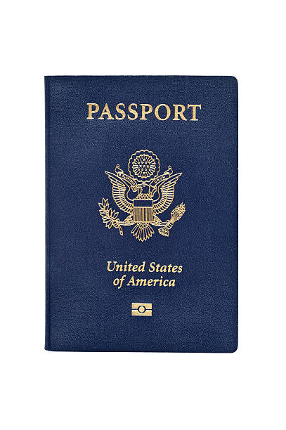 istock United States Passport 153435762
