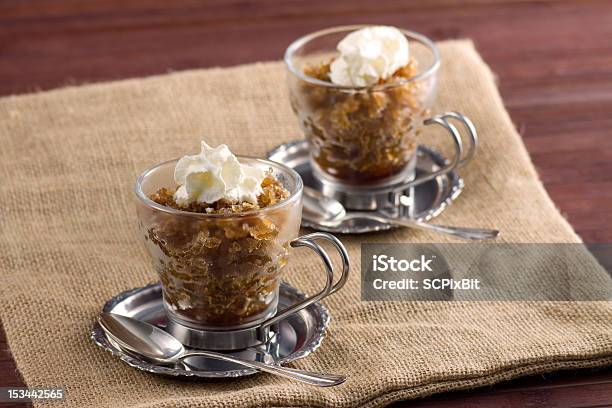 Coffee Granita Stock Photo - Download Image Now - Coffee - Drink, Snow Cone, Brown