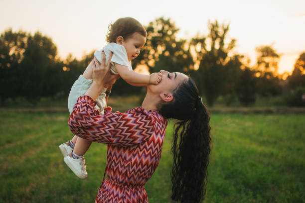 istock Summer with a toddler 1534426334