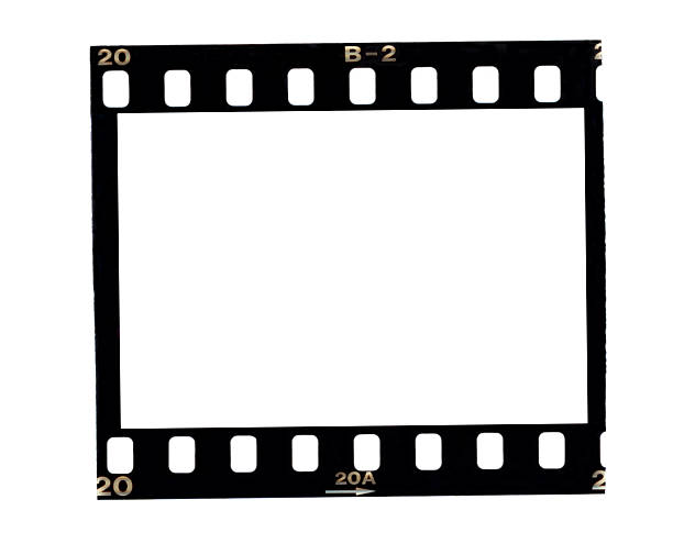 istock XXLarge 35mm Film Frame 153446966