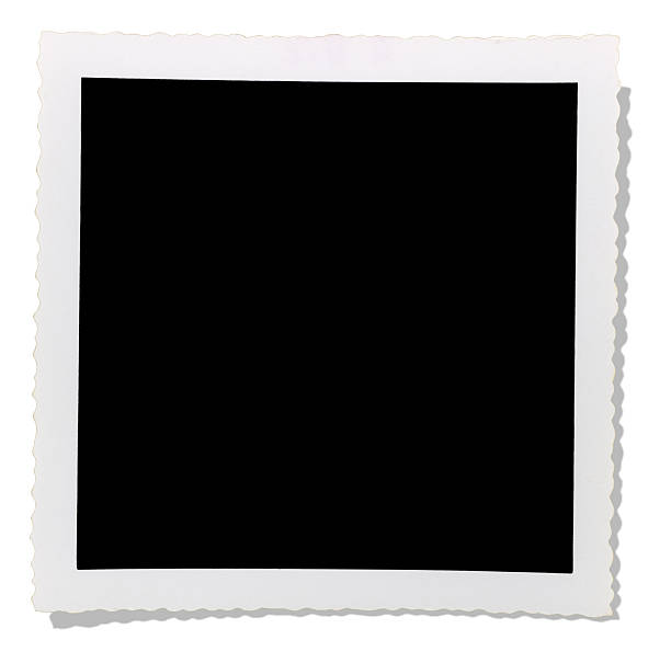 istock XXLarge Cut-out Photo Frame 1960s 153446971