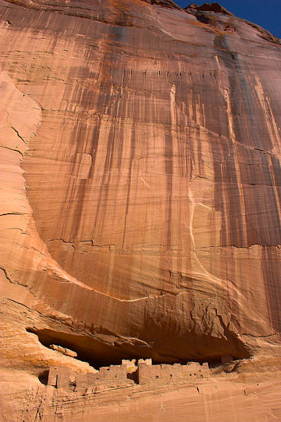 istock Canyon de Chelly National Monument 153447767