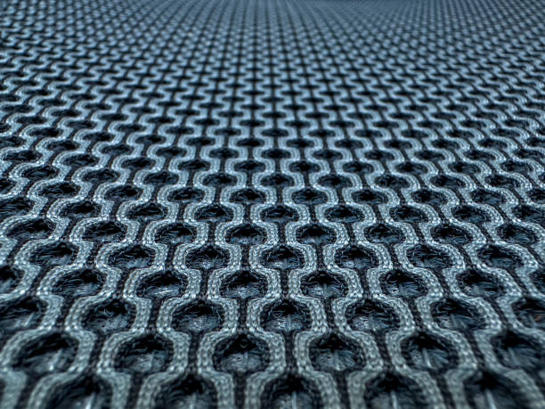 istock technological patterns and design on the vehicle seat cover 1534498939