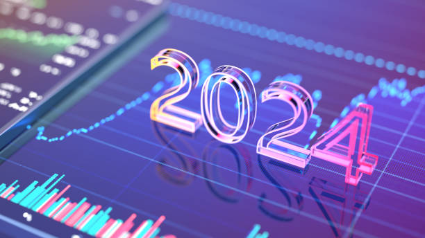 istock Abstract Business Trends Graphs and charts 2024 1534516668