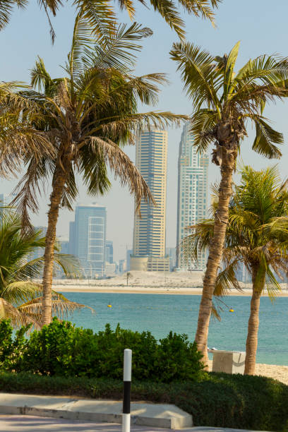 istock Sharjah - third largest and most populous city in UAE 1534525628
