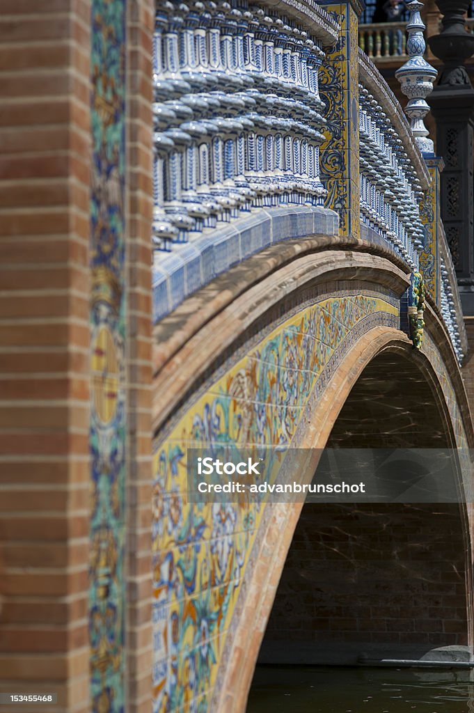 Sevilla Provinz - Lizenzfrei Eleganz Stock-Foto