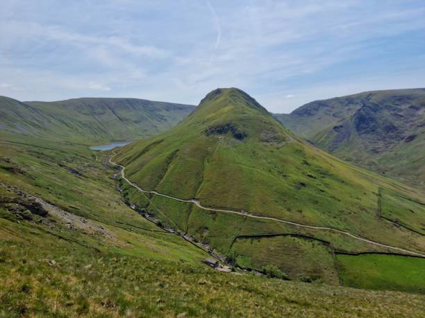 istock Brock crag, Read dodd, the Nab 1534623022