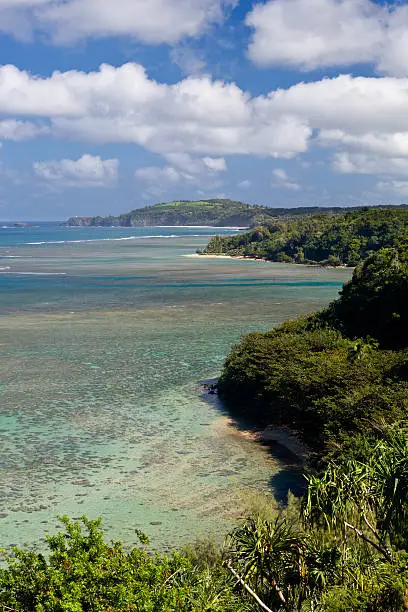 Photo of Sealodge and anini beach in Kauai