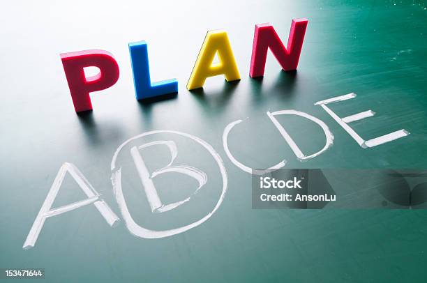Wählen Sie Die Beste Wahl Stockfoto und mehr Bilder von Plan B - Notfallplan - Plan B - Notfallplan, Alphabet, Aussuchen