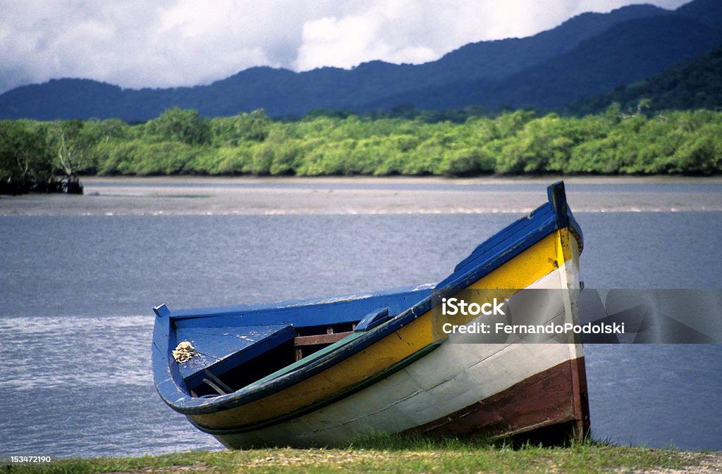 Bateau - Photo de Amérique du Sud libre de droits