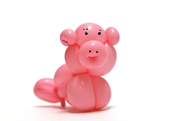 istock pink balloon piggy 153473835