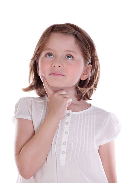 istock Little girl 153476267