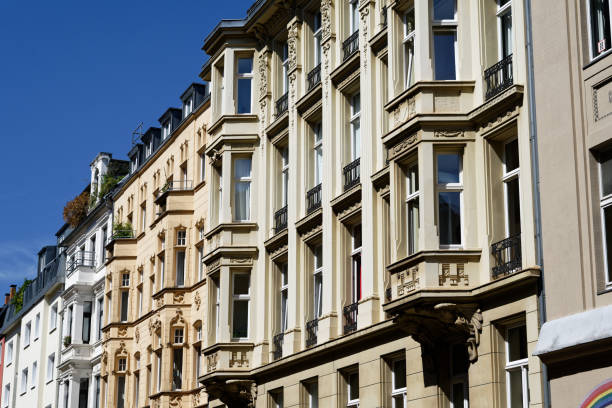 istock restored grunderzeit facades with bay windows 1534776354