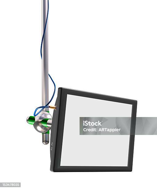 Lcd 화면 0명에 대한 스톡 사진 및 기타 이미지 - 0명, LCD, 검은색
