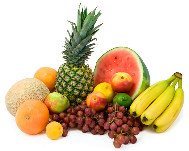 istock Vibrant Fruits 153478146