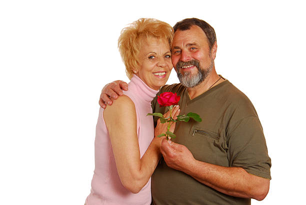 istock Feel safe in grandpa hands 153478347