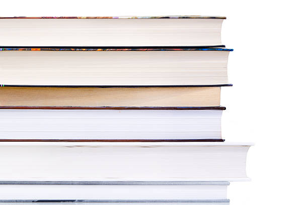 istock Pile of books 153479451