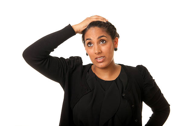istock indian woman worried 153479516