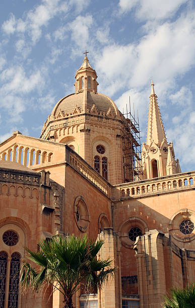 istock Our Lady of Loreto 153481412
