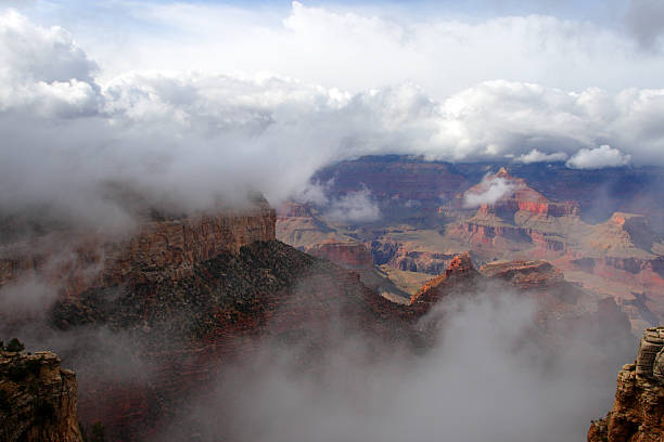 istock Grand Canyon National Park, USA 153481671