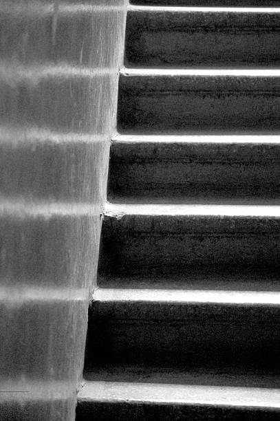 istock stairway in house 153482338
