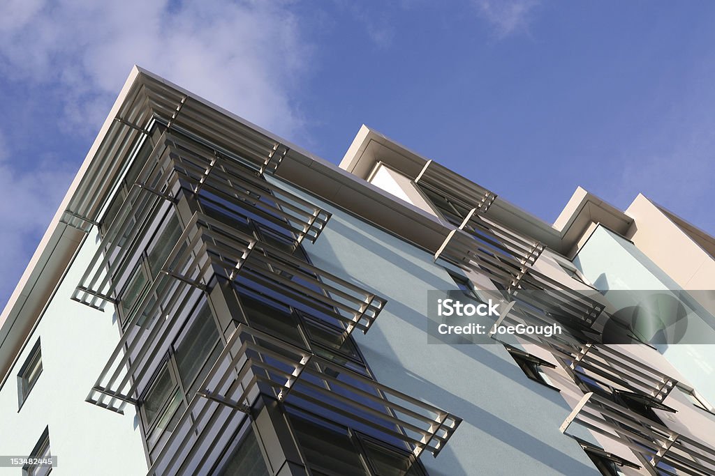 Sombras Solar - Foto de stock de Aluminio libre de derechos