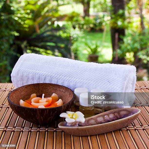 Spa Stock Photo - Download Image Now - Alternative Therapy, Aromatherapy, Beauty