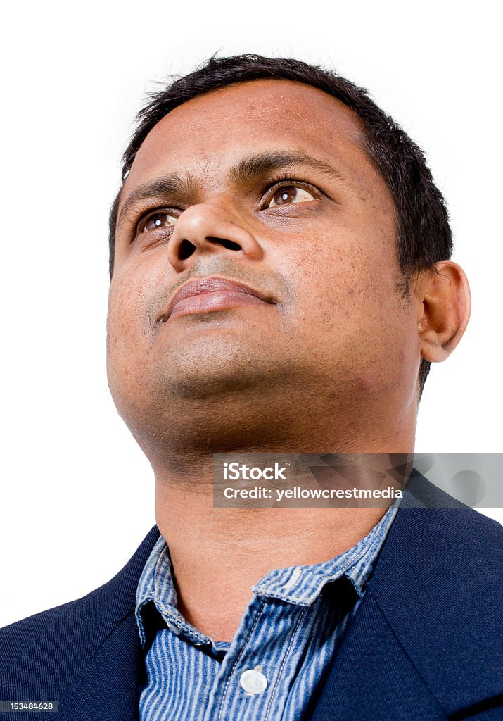 Indian Empresário - Foto de stock de Adulto royalty-free
