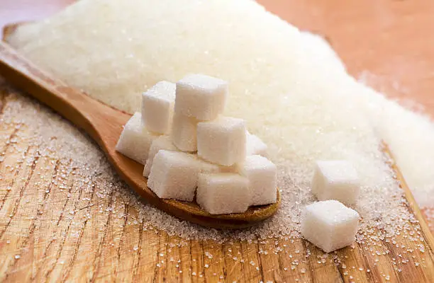 Photo of sugar