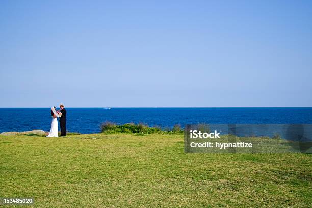 신부 및 신랑 템즈 바다빛 결혼식에 대한 스톡 사진 및 기타 이미지 - 결혼식, 경관, 공원
