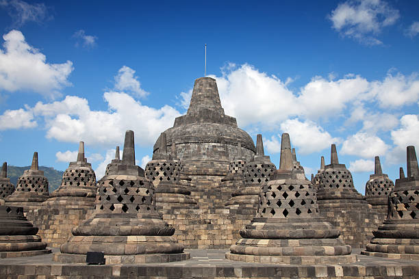 istock Borobudur Temple Indonesia 153485526