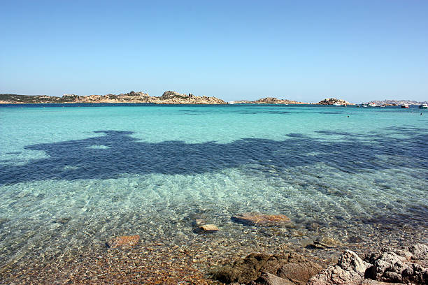 istock Archipelago of La Maddalena, Sardinia 153486116