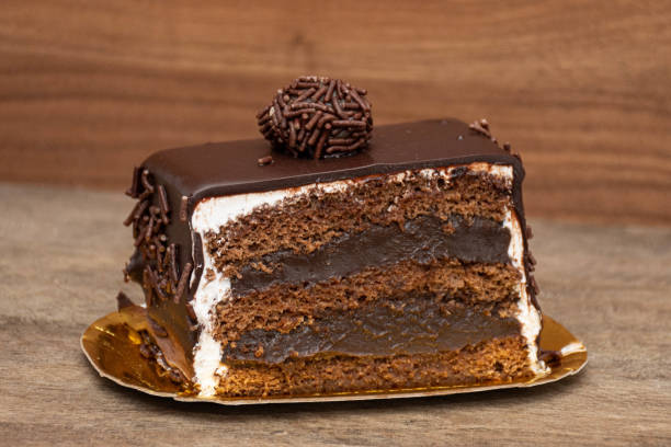istock Slice of Cake 1534861458