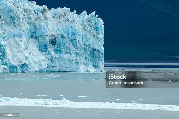 Foto de Geleira Hubbard e mais fotos de stock de Geleira - Geleira, Mar, Titanic