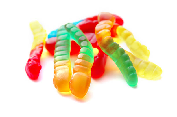 istock jelly sweets isolated on white background 153487648
