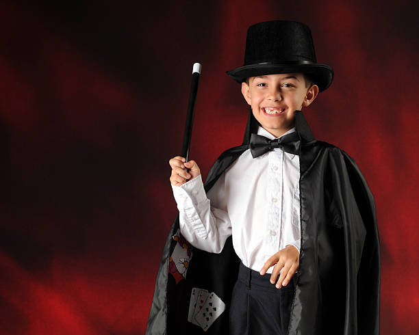 58,000+ Kids Magic Stock Photos, Pictures & Royalty-Free Images - iStock