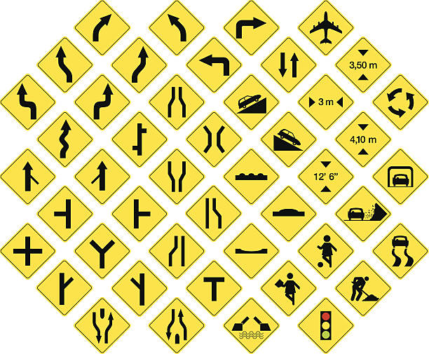 Lorry Reverse Signs 60+ Lorry Reversing Stock Illustrations, Royalty-Free Vector Graphics ...