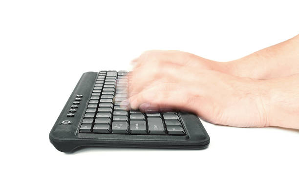 Fast Typing Pic 70+ Fast Typer Stock Photos, Pictures & Royalty-Free Images - iStock