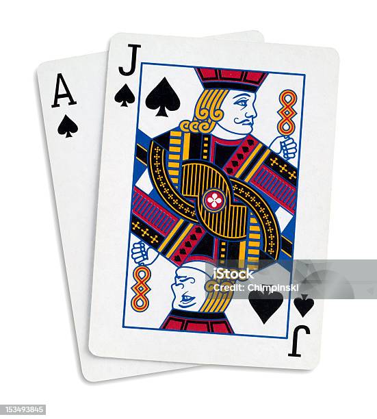 ブラックジャック - ブラックジャック・ゲームのストックフォトや画像を多数ご用意 - ブラックジャック・ゲーム, カードゲーム, ジャックのカード