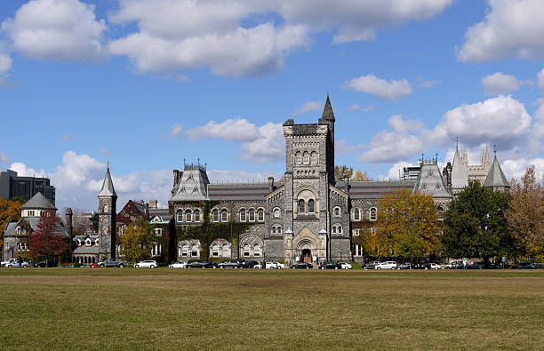istock University of Toronto 153496205